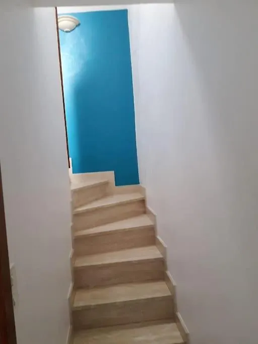 Apartment Duplex Entier 2 Personnes Centre Ville Audierne