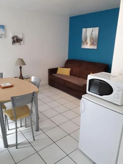 Duplex Entier 2 Personnes Centre Ville contacts